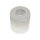 Selenite tealight holder, round, approx. 350 g