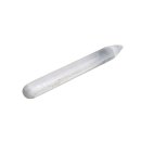 Selenite massage stick, approx. 15 cm