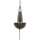 Rain chain "Bell", length 200 cm